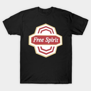 Free Spirit T-Shirt